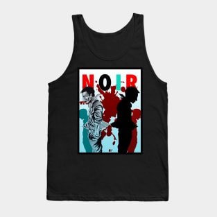 NOIR Tank Top